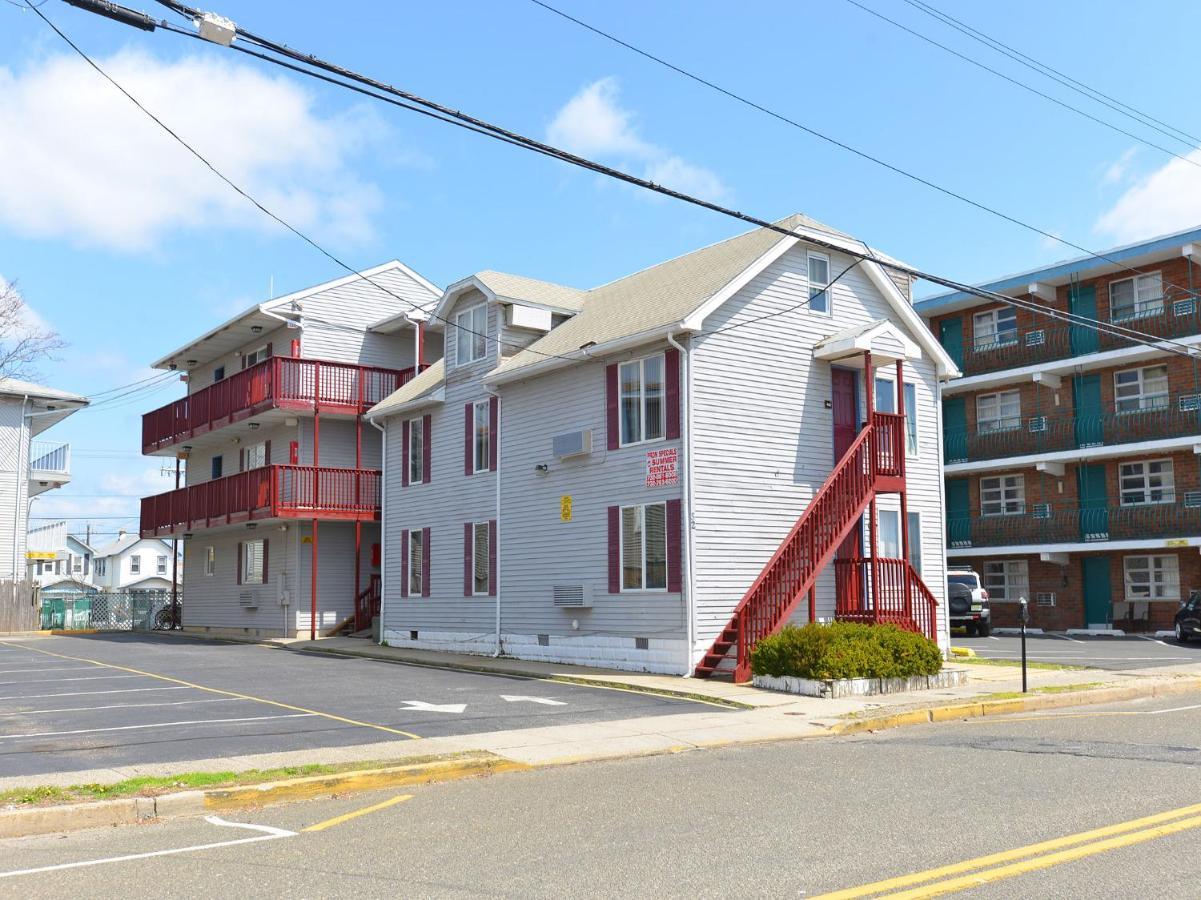 Shore Beach Houses - 52 - 402 Porter Avenue Seaside Heights Luaran gambar