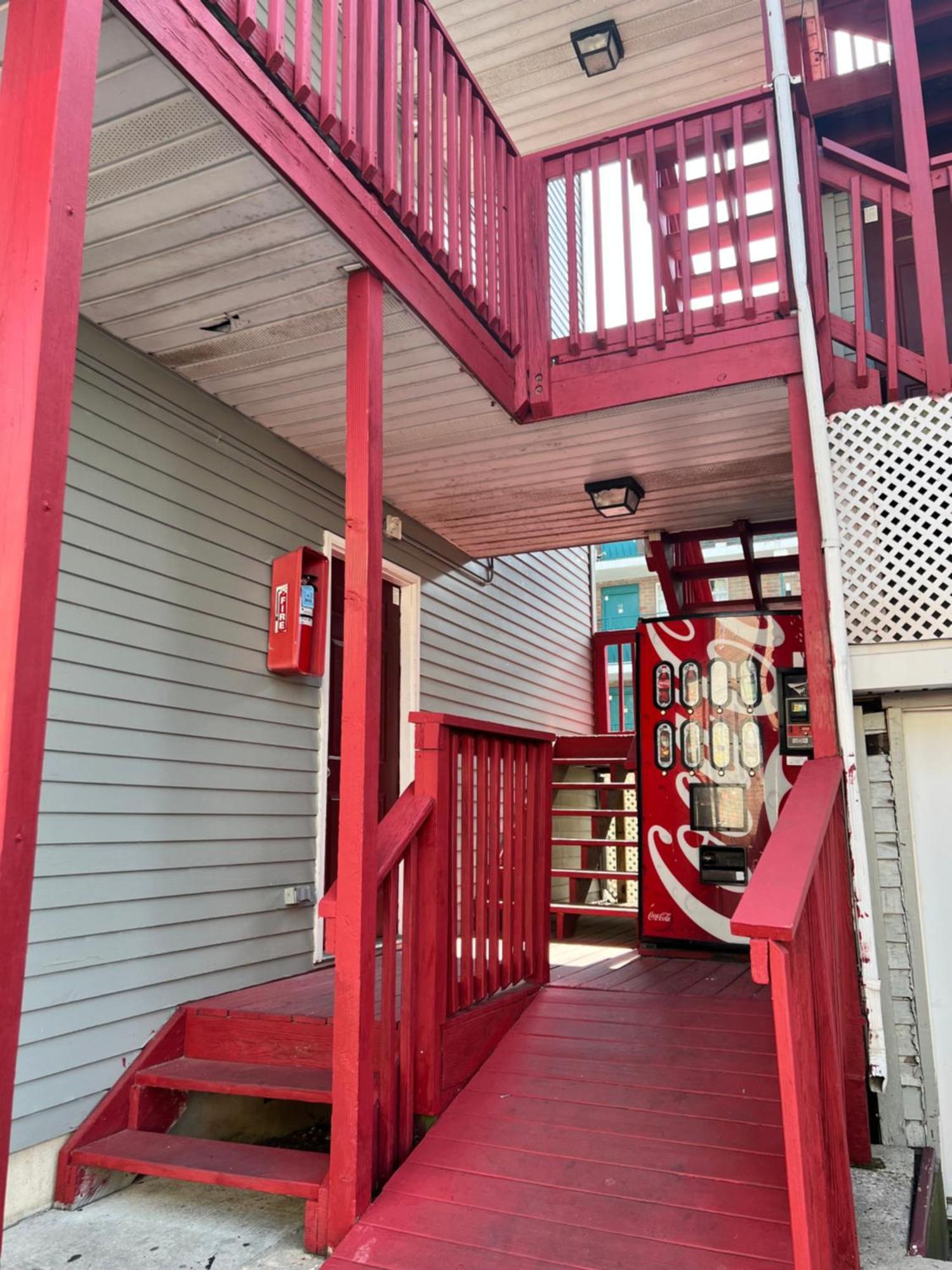 Shore Beach Houses - 52 - 402 Porter Avenue Seaside Heights Luaran gambar